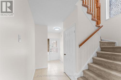 23 Headon Avenue, Ajax, ON - Indoor Photo Showing Other Room