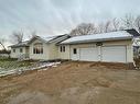 412 Centennial Drive S, Swan River, MB  - Outdoor 