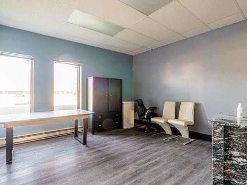 Office - 4229  - 4233 Rue De La Garlock, Sherbrooke (Les Nations), QC - Indoor