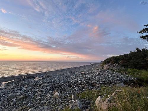 Lot 24-2 Ocean Side Drive, Georgeville, NS 