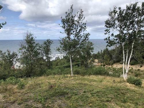 Lot 24-2 Ocean Side Drive, Georgeville, NS 