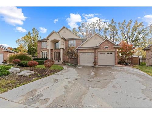 991 Woodland Crescent, Lakeshore, ON 