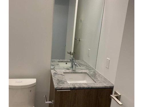 1504-30 Ordnance St, Toronto, ON - Indoor Photo Showing Bathroom