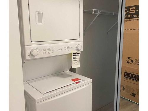 1504-30 Ordnance St, Toronto, ON - Indoor Photo Showing Laundry Room