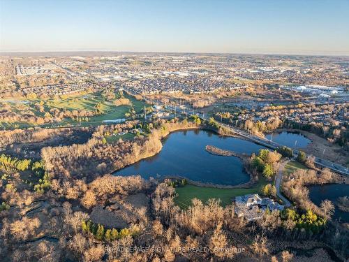 92 Coleridge Dr, Newmarket, ON - Outdoor With View