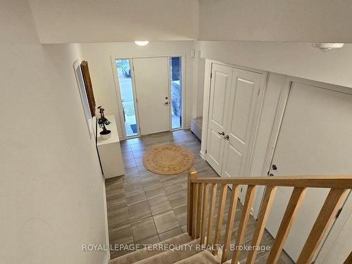 18 Spry Lane, Barrie, ON - Indoor Photo Showing Other Room