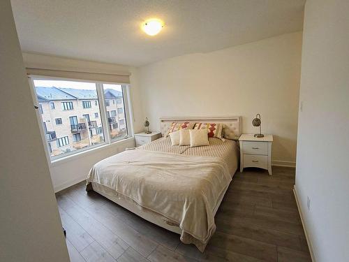 18 Spry Lane, Barrie, ON - Indoor Photo Showing Bedroom