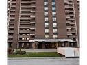 403-1535 Lakeshore Rd E, Mississauga, ON  - Outdoor With Balcony With Facade 