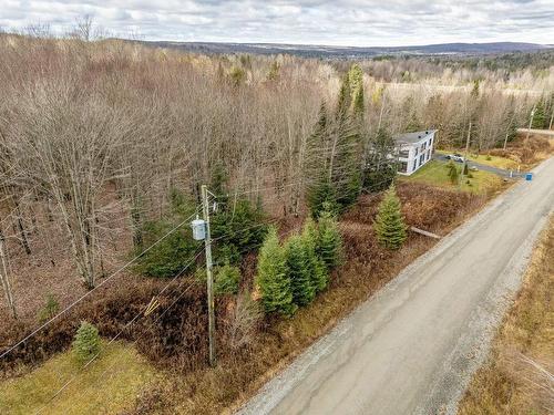 Terre/Terrain - Rue De La Montée, Eastman, QC 