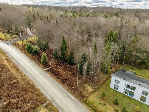 Terre/Terrain - Rue De La Montée, Eastman, QC 