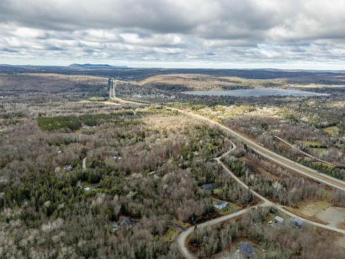 Terre/Terrain - Rue De La Montée, Eastman, QC 