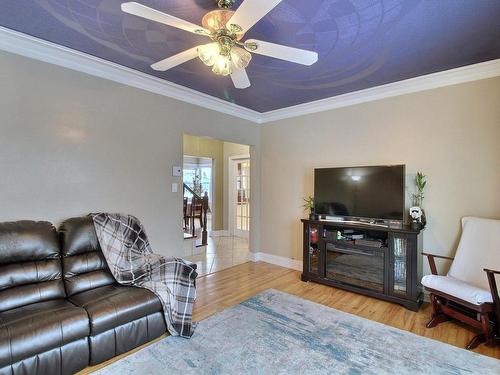 Vue d'ensemble - 1 1Re Avenue E., Rouyn-Noranda, QC - Indoor Photo Showing Living Room