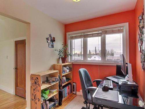 Bureau - 1 1Re Avenue E., Rouyn-Noranda, QC - Indoor Photo Showing Office