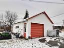 Garage - 1 1Re Avenue E., Rouyn-Noranda, QC  - Outdoor With Exterior 