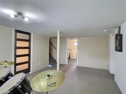 Salle familiale - 1 1Re Avenue E., Rouyn-Noranda, QC - Indoor Photo Showing Other Room