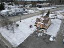 Photo aÃ©rienne - 1 1Re Avenue E., Rouyn-Noranda, QC  - Outdoor With View 