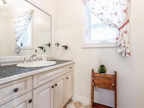 Salle d'eau - 1504 Rue Du Muscadet, Sherbrooke (Brompton/Rock Forest/Saint-Élie/Deauville), QC - Indoor Photo Showing Bathroom