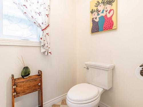 Salle d'eau - 1504 Rue Du Muscadet, Sherbrooke (Brompton/Rock Forest/Saint-Élie/Deauville), QC - Indoor Photo Showing Bathroom