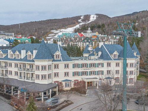 ExtÃ©rieur - 341-170 Ch. Du Curé-Deslauriers, Mont-Tremblant, QC - Outdoor