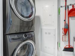 Laundry room - 