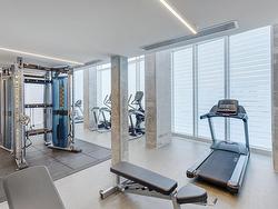 Exercise room - 