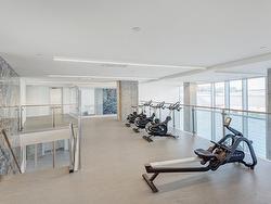 Exercise room - 