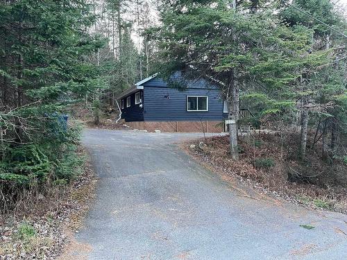 Exterior entrance - 5376 Mtée Beauvais, Val-Morin, QC - Outdoor