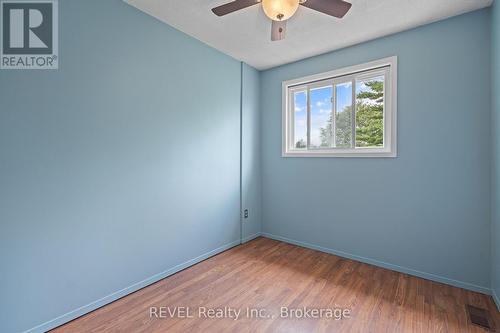 8 - 102 Silvan Drive, Welland, ON - Indoor Photo Showing Other Room