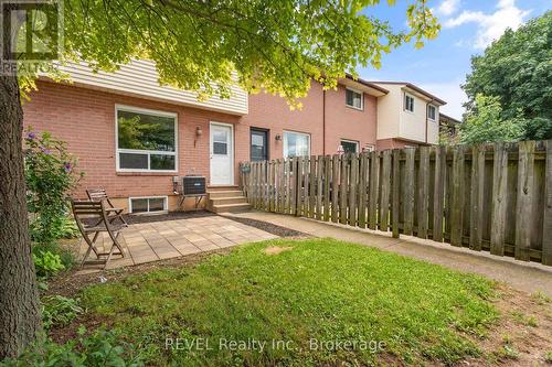 8 - 102 Silvan Drive, Welland, ON - Outdoor With Exterior