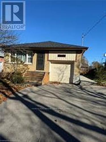 1227 Homewood Drive, Burlington, ON - Outdoor