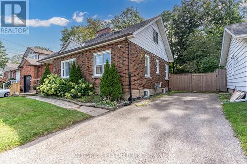 Main - 311 Sanatorium Road, Hamilton, ON - Outdoor