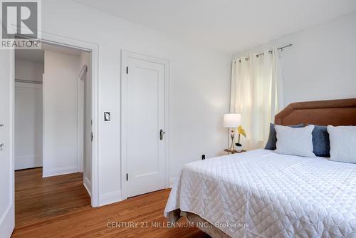 Main - 311 Sanatorium Road, Hamilton, ON - Indoor Photo Showing Bedroom