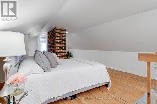 Main - 311 Sanatorium Road, Hamilton, ON - Indoor Photo Showing Bedroom