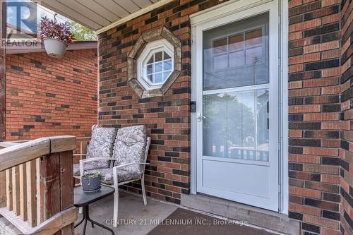 Main - 311 Sanatorium Road, Hamilton, ON - Outdoor With Exterior