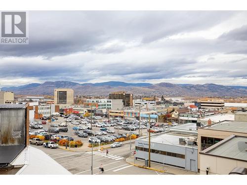 429 St. Paul Street Unit# 508, Kamloops, BC - Outdoor With View