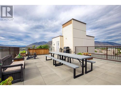 429 St. Paul Street Unit# 508, Kamloops, BC - Outdoor With Exterior