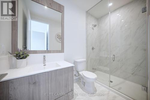 610 - 25 Adra Grado Way, Toronto, ON - Indoor Photo Showing Bathroom