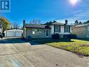 155 Meridene Crescent W, London, ON  - Outdoor 