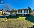 155 Meridene Crescent W, London, ON  - Outdoor With Facade 