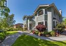 1406 W 46Th Avenue, Vancouver, BC  - Outdoor With Facade 