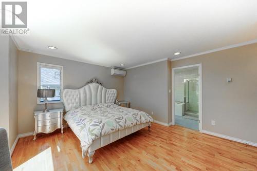 1406 W 46Th Avenue, Vancouver, BC - Indoor Photo Showing Bedroom