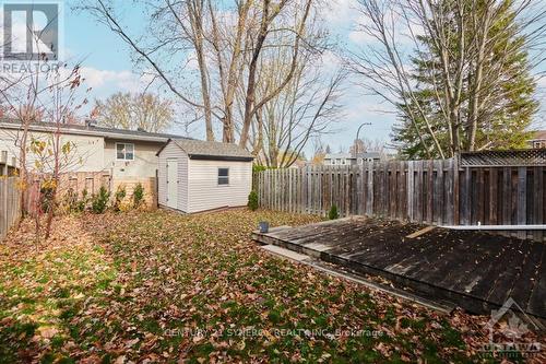 1327 Lotus Street, Ottawa, ON - Outdoor