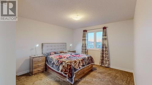 39 Hollingshead Road, Ingersoll, ON - Indoor Photo Showing Bedroom