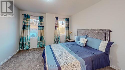 39 Hollingshead Road, Ingersoll, ON - Indoor Photo Showing Bedroom