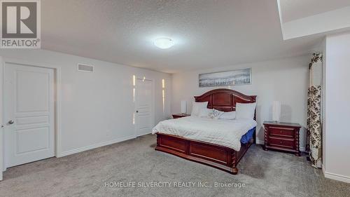 39 Hollingshead Road, Ingersoll, ON - Indoor Photo Showing Bedroom