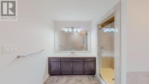 39 Hollingshead Road, Ingersoll, ON - Indoor Photo Showing Bathroom