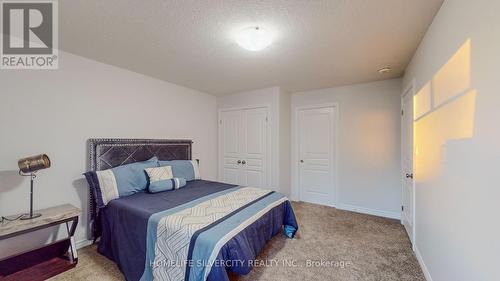 39 Hollingshead Road, Ingersoll, ON - Indoor Photo Showing Bedroom