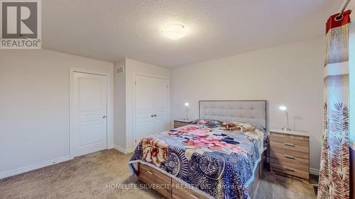 39 Hollingshead Road, Ingersoll, ON - Indoor Photo Showing Bedroom