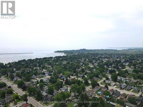 246 Kent Street, Port Colborne, ON - Outdoor With View