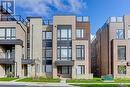 15 Ingersoll Lane, Richmond Hill, ON  - Outdoor With Facade 